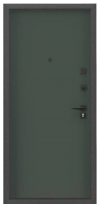 Входная дверь Torex Дельта Pro PP-37 (95x205, правая)