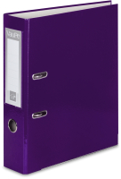 Папка-регистратор VauPe 061/04 (фиолетовый) - 