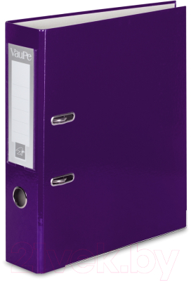 Папка-регистратор VauPe 061/04 (фиолетовый)