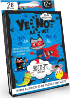 

Настольная игра Danko Toys, ДаНетки Эксперт / YEN-01-03