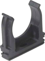 

Крепеж-клипса для трубы Ruvinil, d40мм / К01140Ч