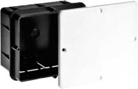 

Коробка распределительная, СП 151x122x73мм IP30 / 10163