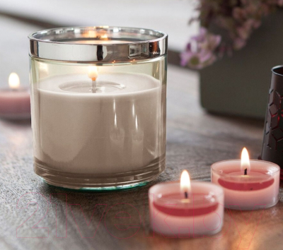 Изображение товара Свеча Spaas 0500216195 (хлопок)