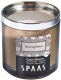 Миниатюра изображения товара Свеча Spaas 0500216195 (хлопок)