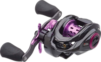 Катушка мультипликаторная Abu Garcia Revo4 EXD-W-L / 1501904 - 