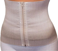 Бандаж абдоминальный Green Apple GAFS-4017XXL / Б0032049 (р.XXL)