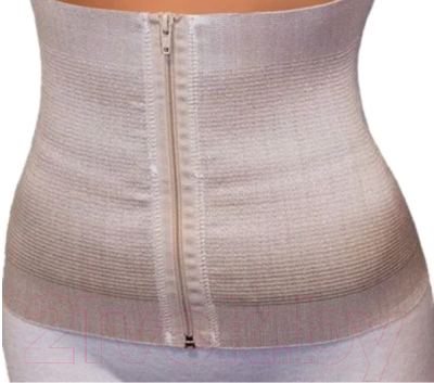 Изображение товара Бандаж абдоминальный Green Apple GAFS-4017XXL / Б0032049 (р.XXL)