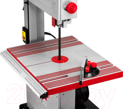 Изображение товара Ленточнопильный станок Зубр ЗПЛ-305