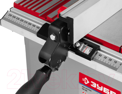 Изображение товара Ленточнопильный станок Зубр ЗПЛ-305