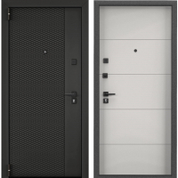 Входная дверь Torex X7 Pro PP-15 (86x205, левая) - 