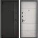 Входная дверь Torex X7 Pro PP-15 (86x205, левая) - 
