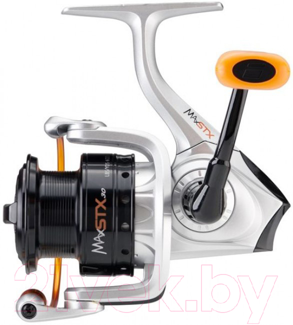 Катушка безынерционная Abu Garcia Max STX 10 Spinning / 1532489