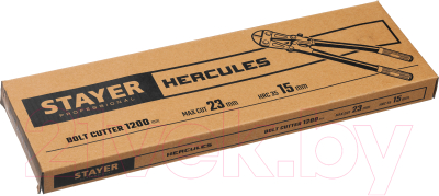 Болторез Stayer Hercules / 2330-120