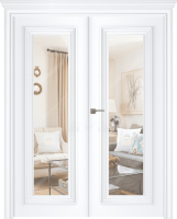 

Дверь межкомнатная Belwooddoors, Палаццо 1 двойная 70x200