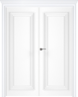 

Дверь межкомнатная Belwooddoors, Палаццо 1 двойная 60x200