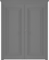 

Дверь межкомнатная Belwooddoors, Палаццо 1 двойная 60x200