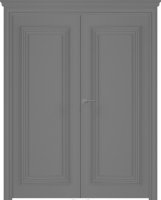 

Дверь межкомнатная Belwooddoors, Палаццо 1 двойная 90x200