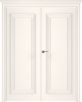 

Дверь межкомнатная Belwooddoors, Палаццо 1 двойная 80x200