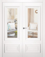 

Дверь межкомнатная Belwooddoors, Палаццо 2 двойная 90x200