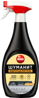 Чистящее средство для кухни Bagi Classic Шуманит Жироудалитель (400мл) - 
