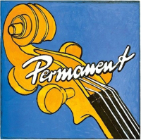 Струны для смычковых Pirastro 337080 Permanent Soloist Cello - 