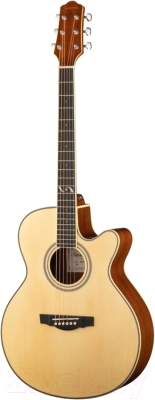 Акустическая гитара Naranda F303CNA