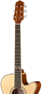 Акустическая гитара Naranda F303CNA