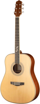 Акустическая гитара Naranda DG305SNA