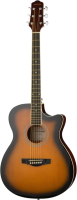 Акустическая гитара Naranda TG120CTS - 