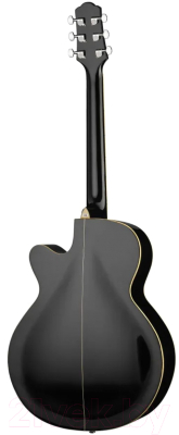 Акустическая гитара Naranda F303CBK
