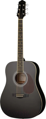 Акустическая гитара Naranda DG120BK