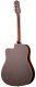 Миниатюра изображения товара Акустическая гитара Naranda DG120CBS