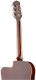 Миниатюра изображения товара Акустическая гитара Naranda DG120CBS