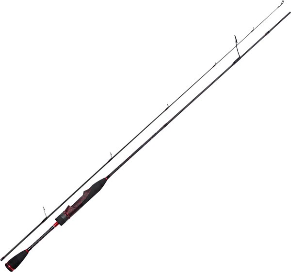 Удилище MAXIMUS High Energy-Z Jig 24M / MJSSHEZ24M