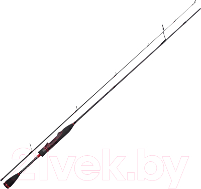 Удилище MAXIMUS High Energy-Z Jig 24MH / MJSSHEZ24MH