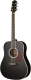 Акустическая гитара Naranda DG220BK - 