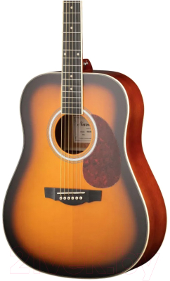 Акустическая гитара Naranda DG220BS