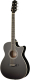 Акустическая гитара Naranda DG220CBK - 