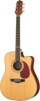 Акустическая гитара Naranda DG303CNA - 