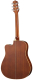 Миниатюра изображения товара Акустическая гитара Naranda DG303CNA