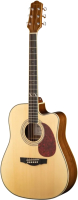 Акустическая гитара Naranda DG403CN - 