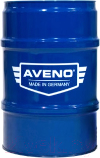 Моторное масло Aveno Wiv Multi LL 5W30 / 0002-000074-060 (60л)
