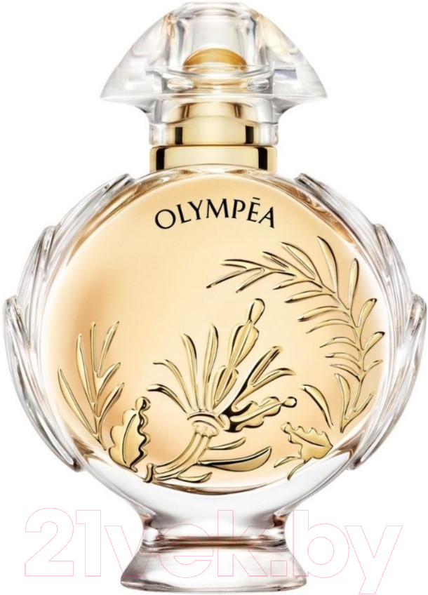 Парфюмерная вода Paco Rabanne Olympea Solar