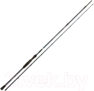 Удилище Abu Garcia Ike Signature Rod 702 MH 15-40гр 2.13м / 1531519