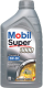 Моторное масло Mobil Super 3000 Formula R 5W30 / 154125 (1л) - 
