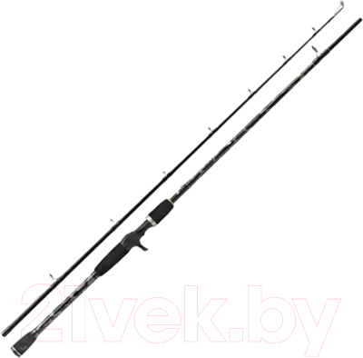Удилище Abu Garcia Venerate 802M 12-32гр Cast 2.44м / 1479390