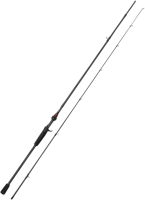 

Удилище Abu Garcia, Rod Vendetta 602ML 5-25гр Cast 1.82м / 1394561