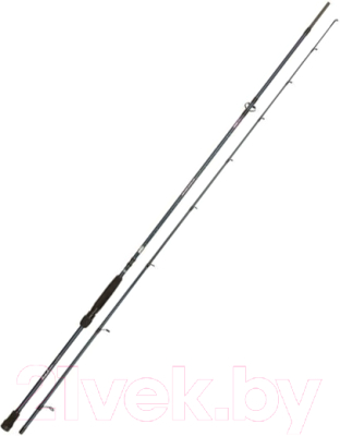 Удилище Abu Garcia Ike Signature Rod 742 L 5-20гр / 1512566