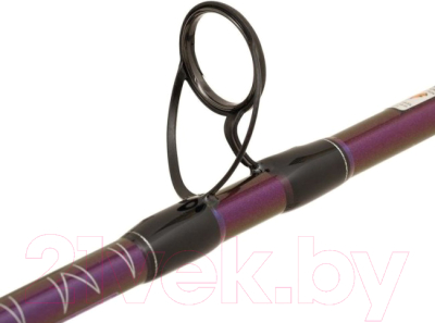 Удилище Abu Garcia Ike Signature Rod 902 MH 20-50гр Spin / 1512570