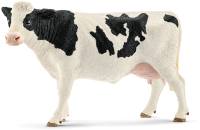 

Фигурка коллекционная Schleich, Корова / 13797
